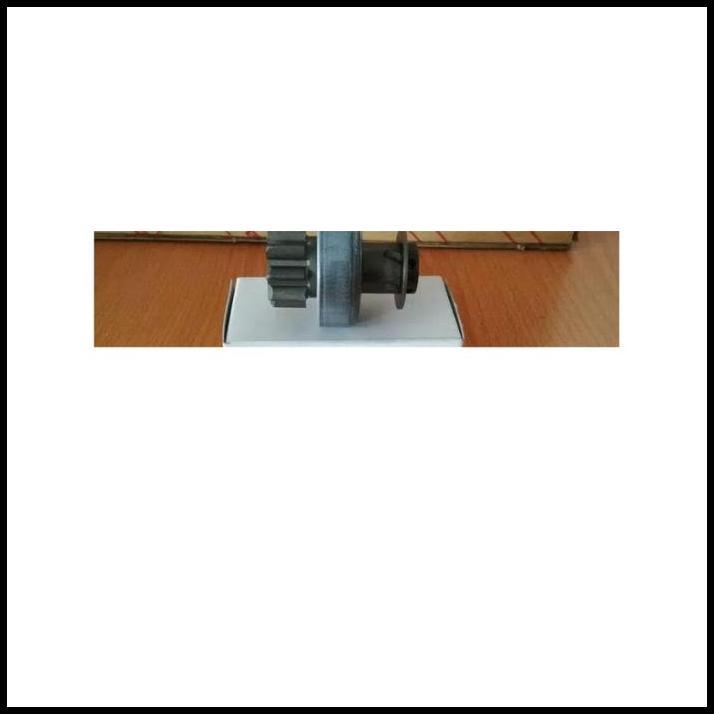 DISKON BENDIX STARTER/GIGI BENDIX INNOVA,HILUX BENSIN 