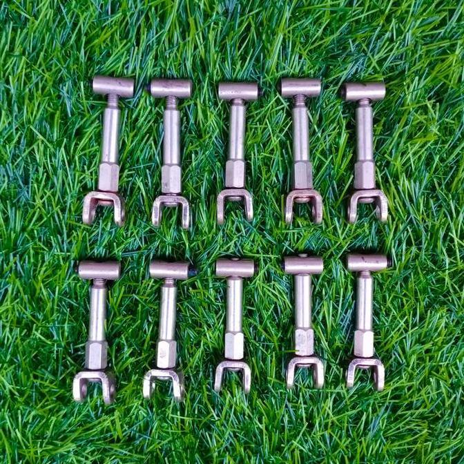 kunci lipatan sepeda Troy