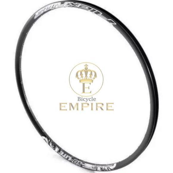 Alexrims Rims Velg 26 XD Lite Disc Brake 36 Hole Bicycle Empire