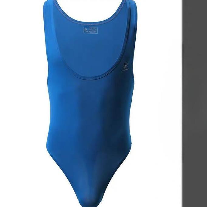 DS253 >> Brave Person Body Suit Wrestling Suit Bikini Bottom Original