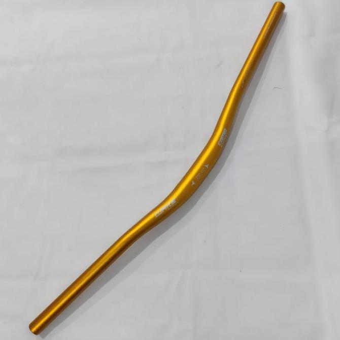 Stang Stir Handlebar Wake Gold MTB 720 mm
