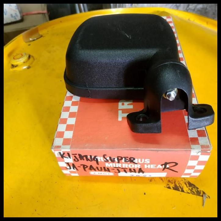 TERLARIS SPION KIJANG SUPER KANAN EMGI 