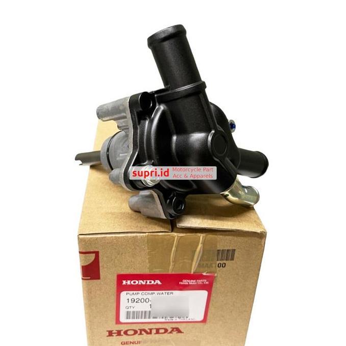 Waterpump Water Pump Honda CB 500X CBR 500R Rebel 500 CB500X CB500R