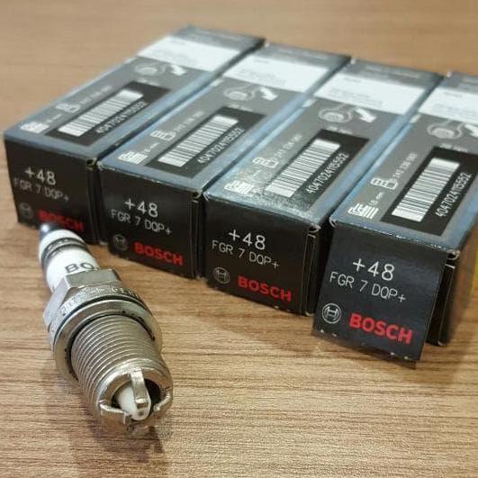 oemahvaksi - busi bosch platinum fgr7dqp+