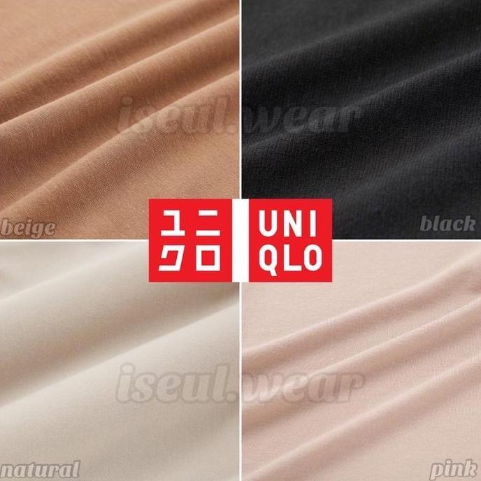 Airism Hana Tajima Headband Bandana Hijab Ciput Ninja Dalaman