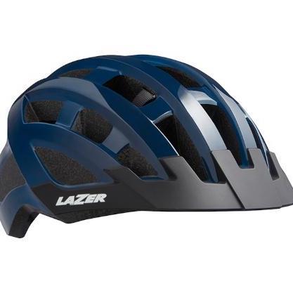 Helm Urban Lazer Compact