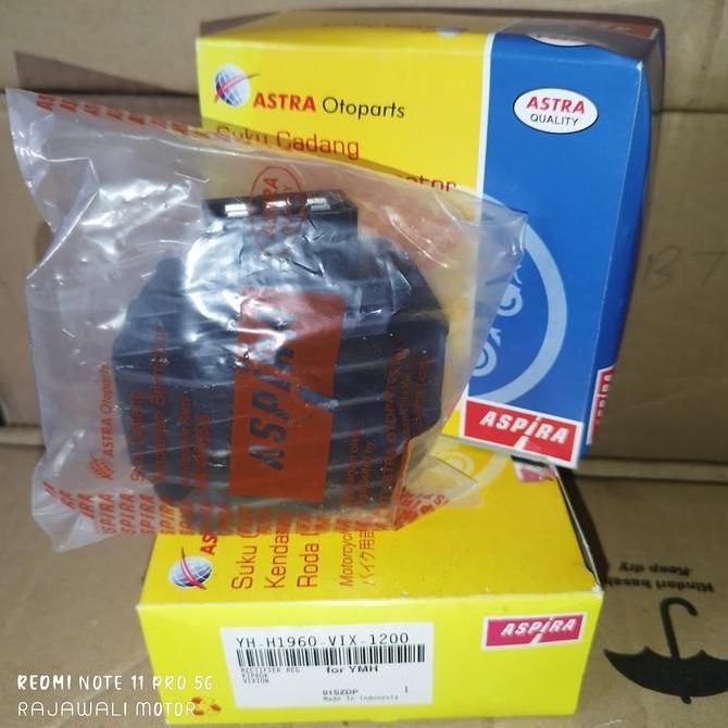 YH-H1960-VIX-1200 Kiprok vixion old 3C1 Aspira original