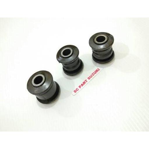 Bushing bos knuckle set suzuki baleno old.