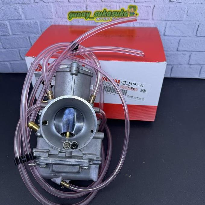 Karburator TMX 38 Yamaha YZ 125 Original