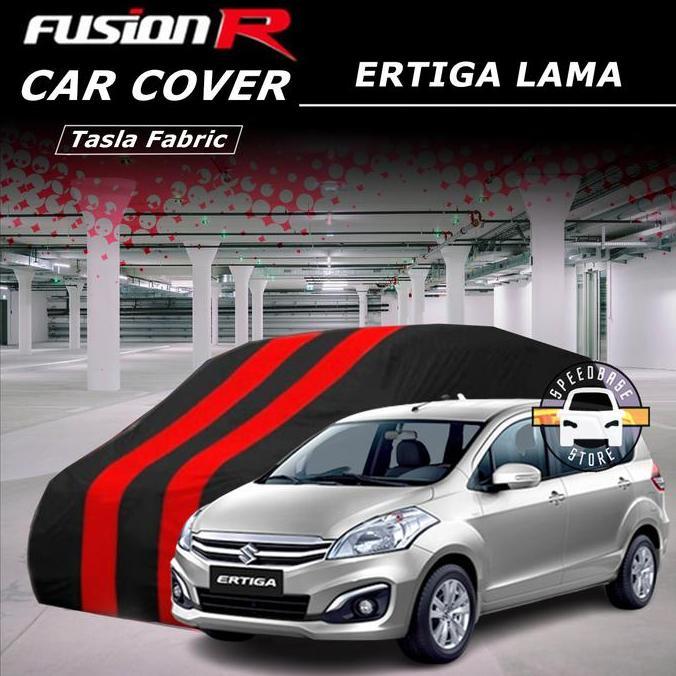 Cover Mobil Ertiga Fusion R Premium Selimut Body Asli