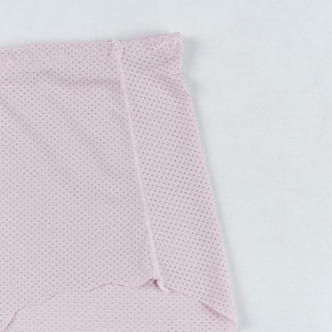 Polini - CD Seamless Wanita CD Ice Silk Berp Es Sutra CELANA DALAM SEAMLESS 6329