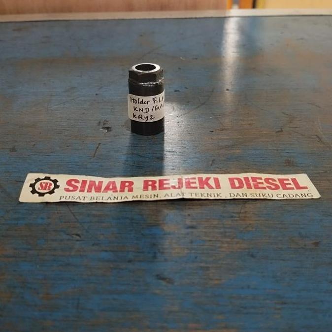Ready oke] Holder fuel injection pump bosh pump bospom mesin diesel Kubota KND GA RD55