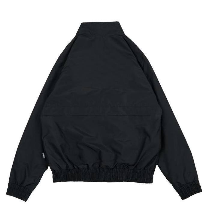 Dobujack Tracktop Jacket Hagrid Black