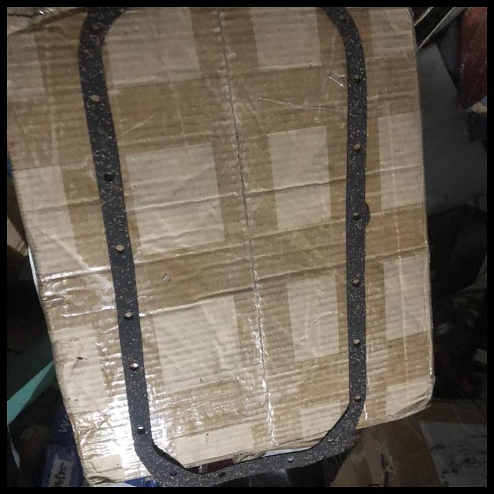 GRATIS ONGKIR PACKING/PAKING KARTER COROLLA GL 84-85