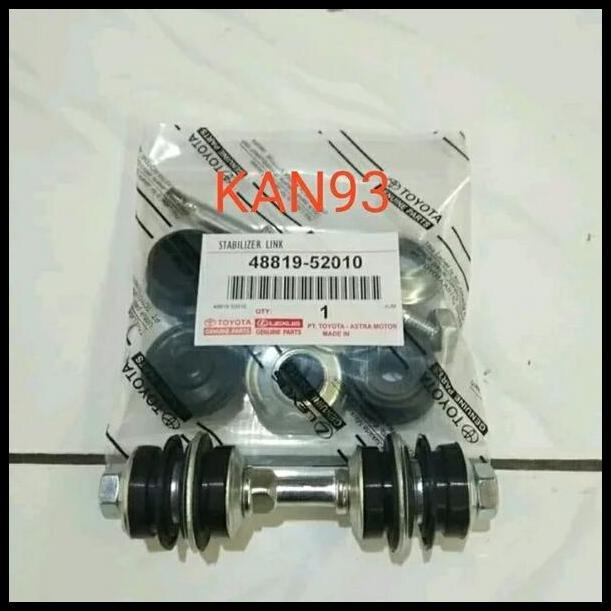 TERBARU LINK STABIL VIOS LAMA LINK STABILIZER VIOS OLD