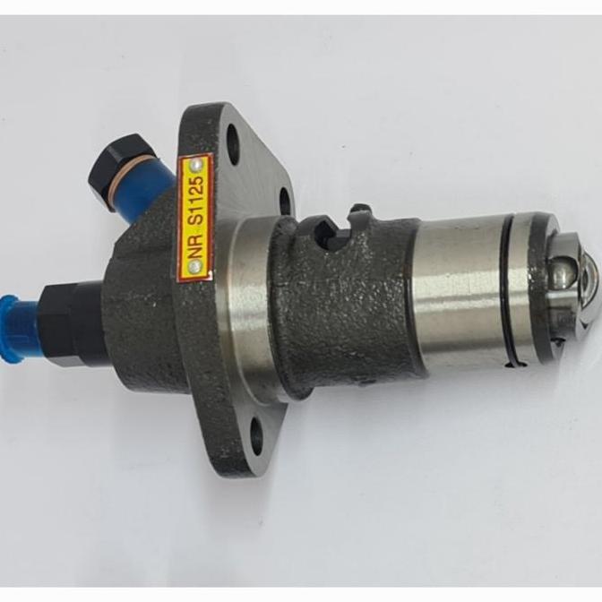 $$$$] Fuel Injection Pump Bospom Pompa Solar Dae Sung S1125 S1130 TL1125
