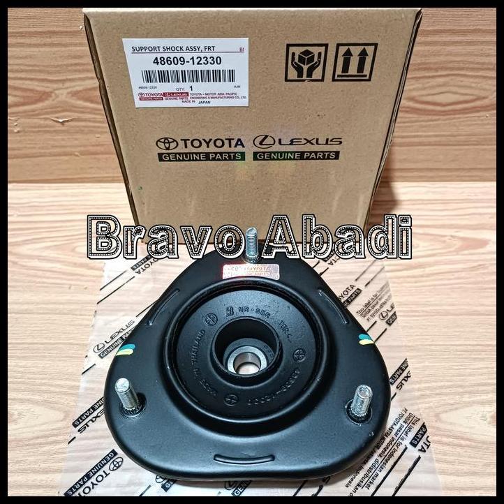 TERBARU SUPPORT SHOCK DEPAN GREAT COROLLA ALTIS 2002 2003 2004 2005 2006