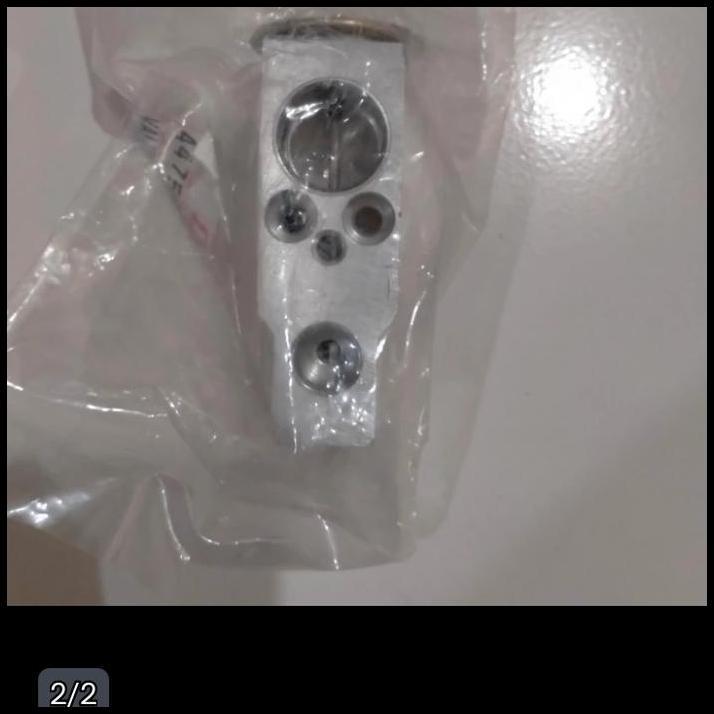 TERLARIS EKPANSI EKSPANSI AC MOBIL INOVA INNOVA