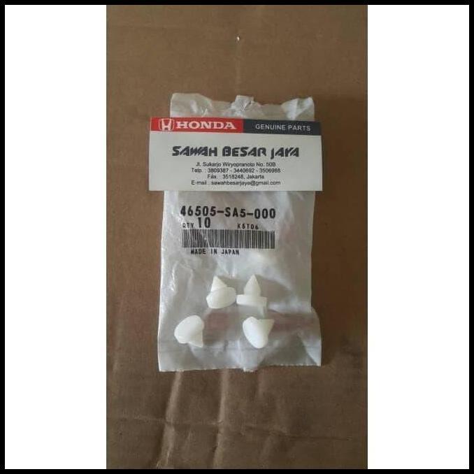 TERBARU KLIP KARET STOPPER PAD PEDAL REM STOP HONDA FREED MAESTRO CIELO VTIL 