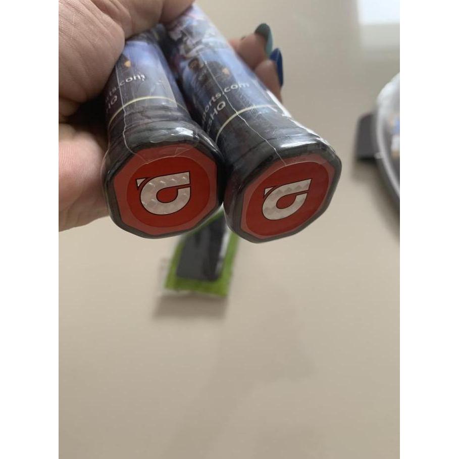 NEW RAKET BADMINTON APACS VIRTUS 66 ORIGINAL BISA 35 LBS BONUS GRIP