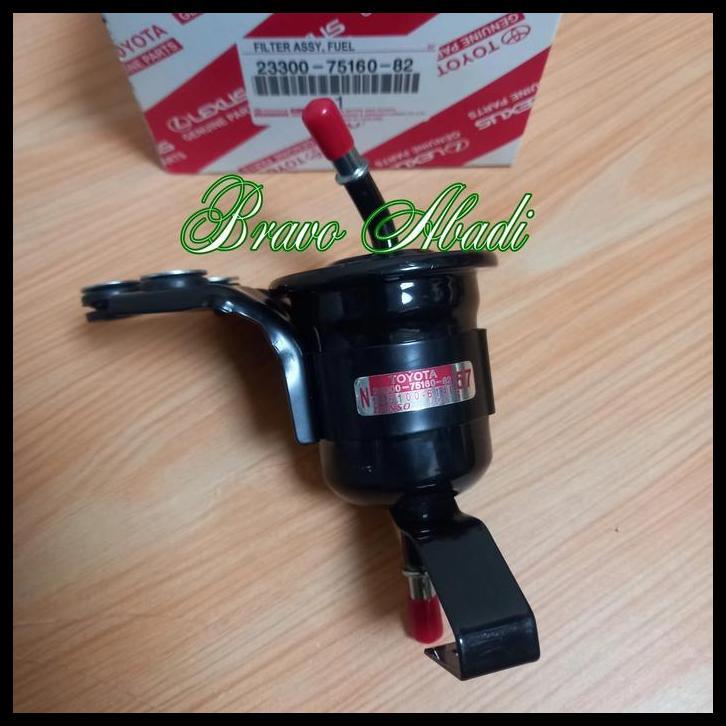 GRATIS ONGKIR FILTER BENSIN FUEL FILTER INNOVA REBORN 