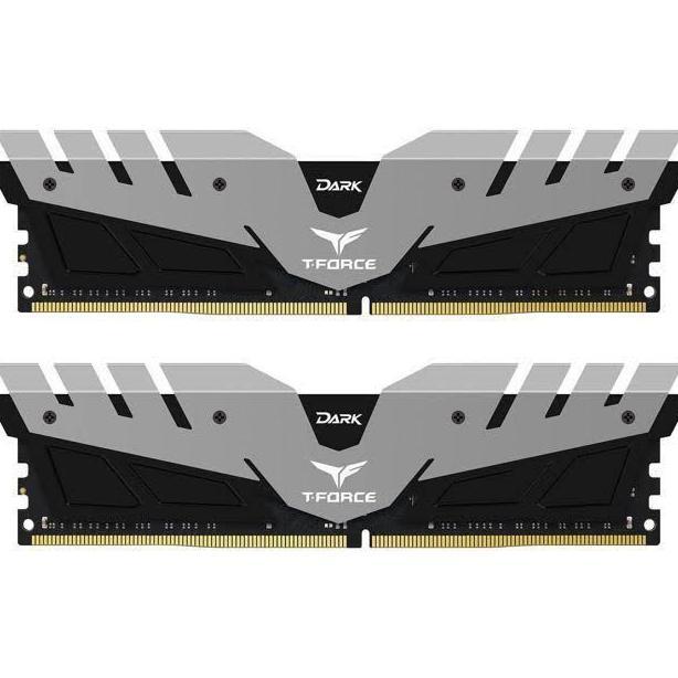 Ram T-Force Dark DDR4 16GB (2X8GB) 3000Mhz