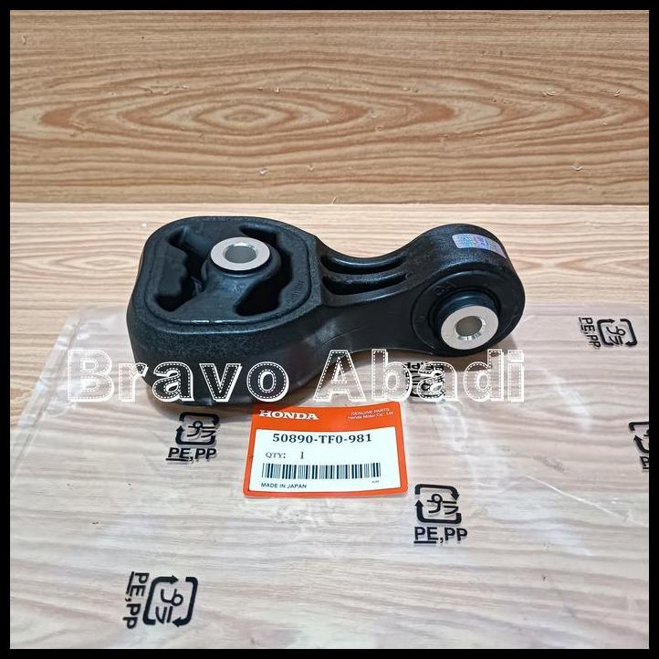 TERBARU ENGINE MOUNTING BELAKANG JAZZ RS GE8 MATIC 