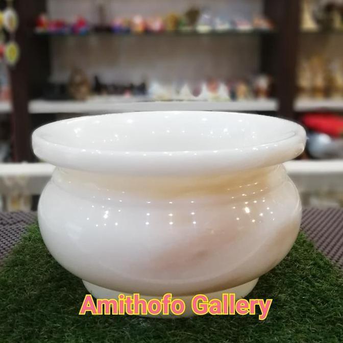 TERBARU - Hiolo Marmer 9"