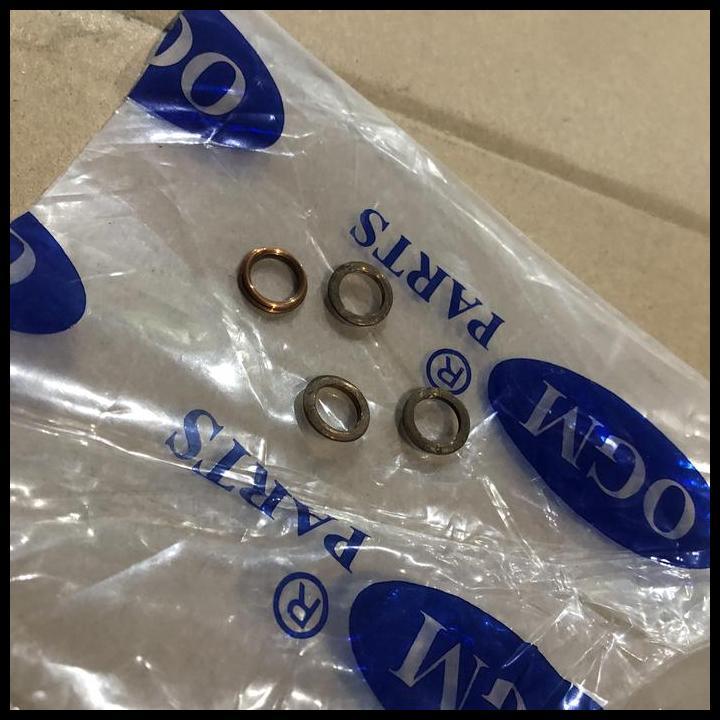 TERBARU RING NOZZLE/SEAT NOZZLE L300 DIESEL/KUDA DIESEL 