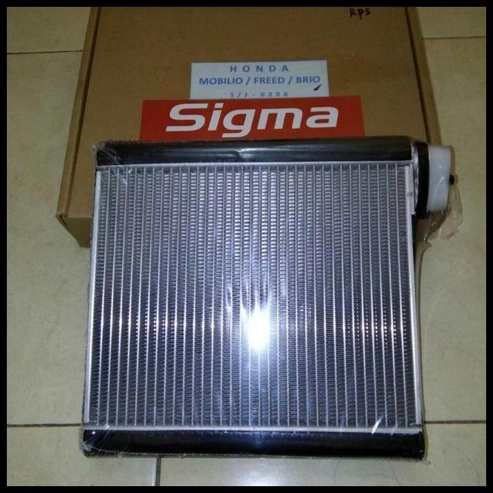 TERBARU EVAPORATOR HONDA BRIO 