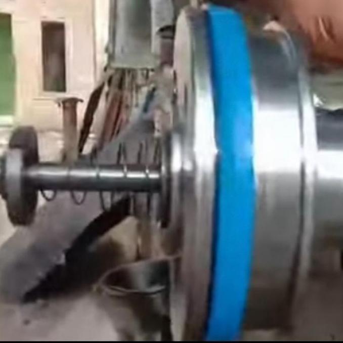 MAADSTORE Seal Hydraulic Dump Truk Canter 125 PS