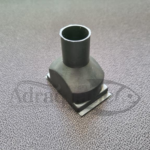 SEPATU UNDERGRAVEL KAKI DUDUKAN KONEKTOR UGF FILTER DASAR AQUARIUM