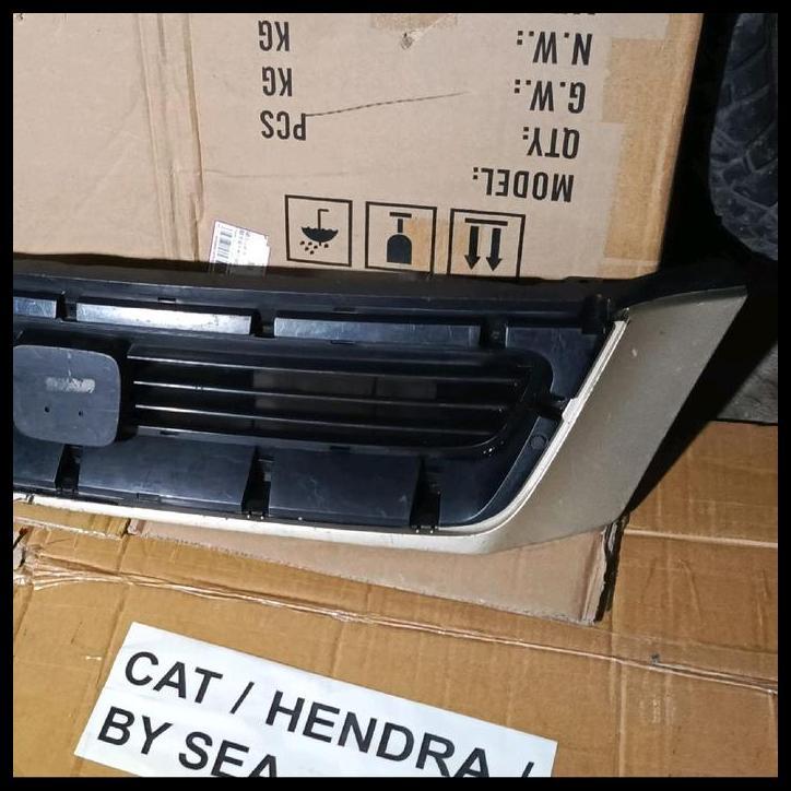 TERBARU BEST GRILL HONDA CRV GEN1 TAHUN 1997-2001 ORIGINAL PART DI RJM 