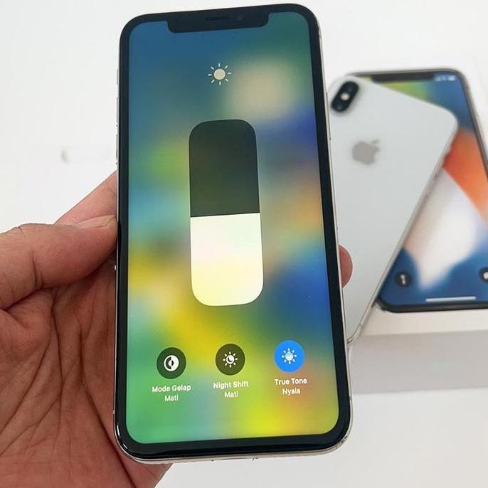 Allthebest- HP APPLE IPHONE X / XS / XR / XS MAX / 64GB 256GB FULLSET SECOND
