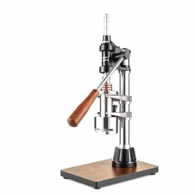 PAPPITSON Stardust Manual Lever Espresso Machine | Mesin Kopi Espresso
