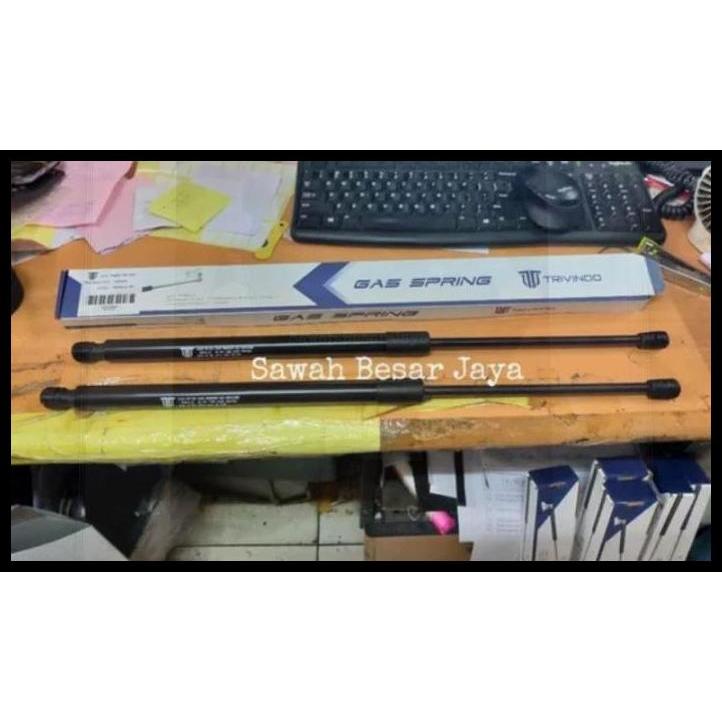 TERBARU HIDROLIK SHOCK BREAKER PINTU BAGASI BELAKANG JAZZ S RS GE8 TRIVINDO 