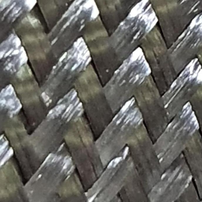 MAADSTORE carbon fibre karbon fiber asli bahan kain