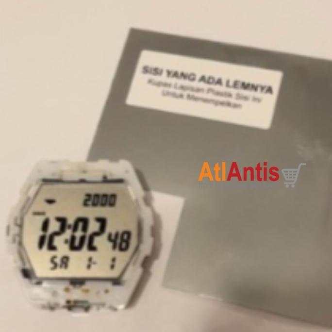 ;&;&;&;&] Polaris Lengkap Untuk Jam Tangan Digital dll. Submissive + Reflective Polarizer, Mengatasi