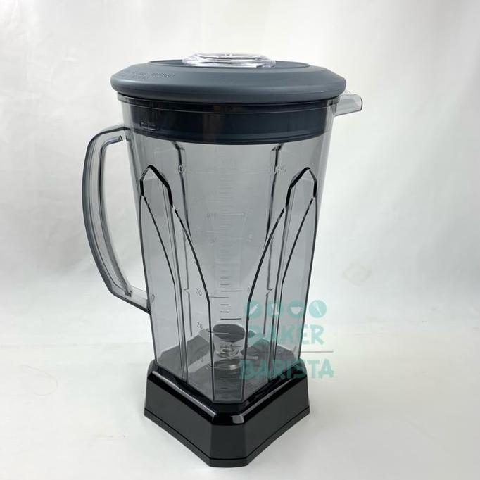 }}}}}}] Madin blender extra jar md-206A commercial blender jar for madin