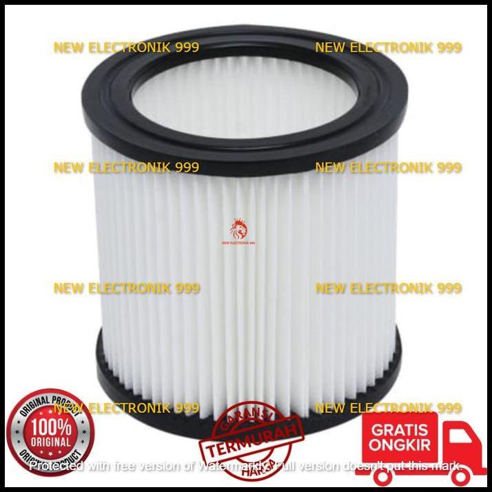 HOT DEAL NILFISK FILTER KIT SERI BUDDY II NILFISK FILTER KIT BUDDY II 