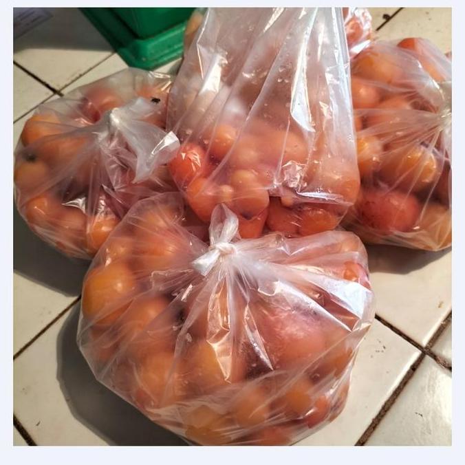 Telor Ayam Muda+Uritan 1kg Frozen FT