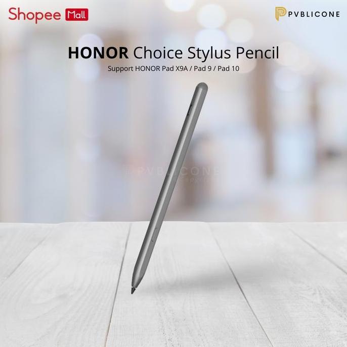 HONOR Choice Pencil Smart Connect Stylus for Honor Pad 9 Support Palm Rejection