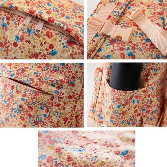 Bloomiver Kids Waterproof Backpack Large