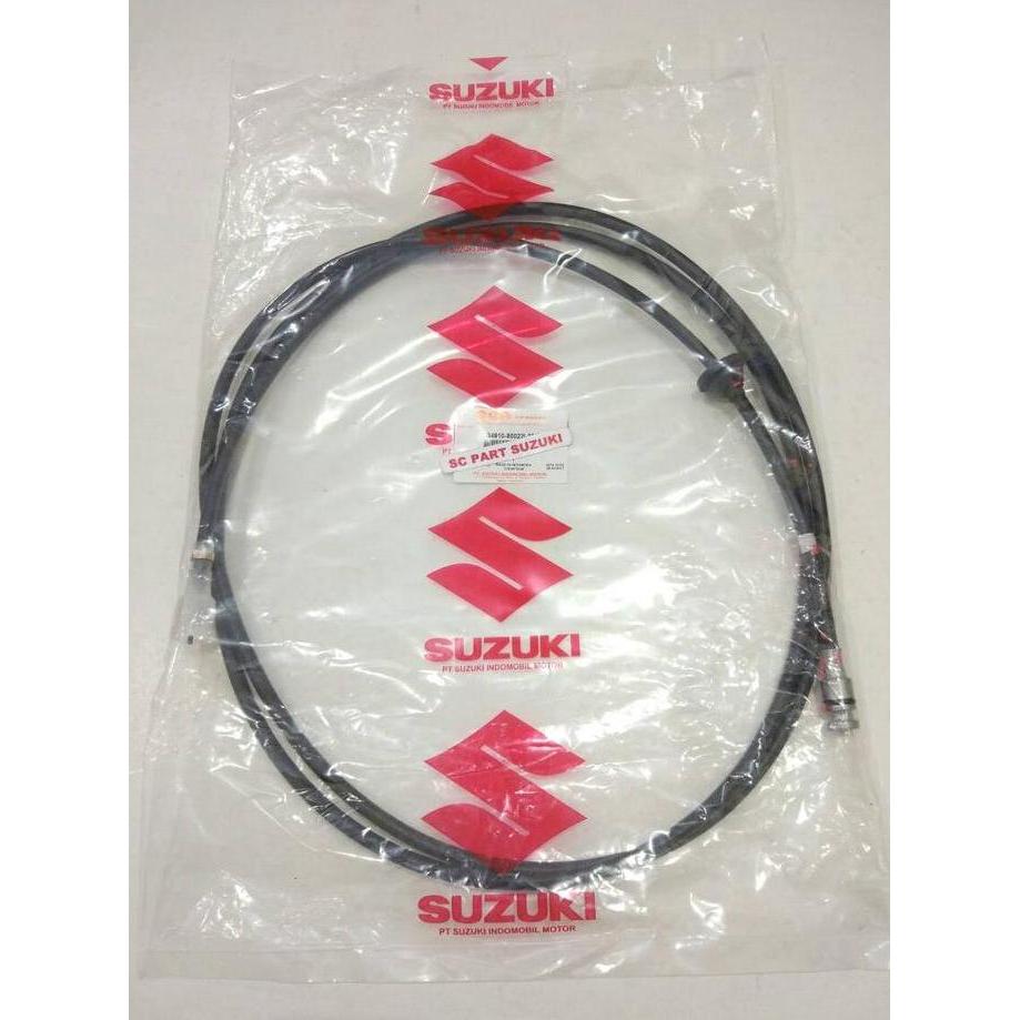 Kabel speedometer kilometer suzuki jimny katana.
