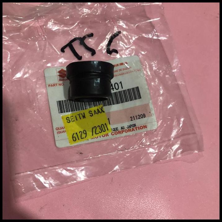 TERLARIS KARET MOTOR WASHER/WIPER FUTURA/CARRY 1.0/TSS ORI