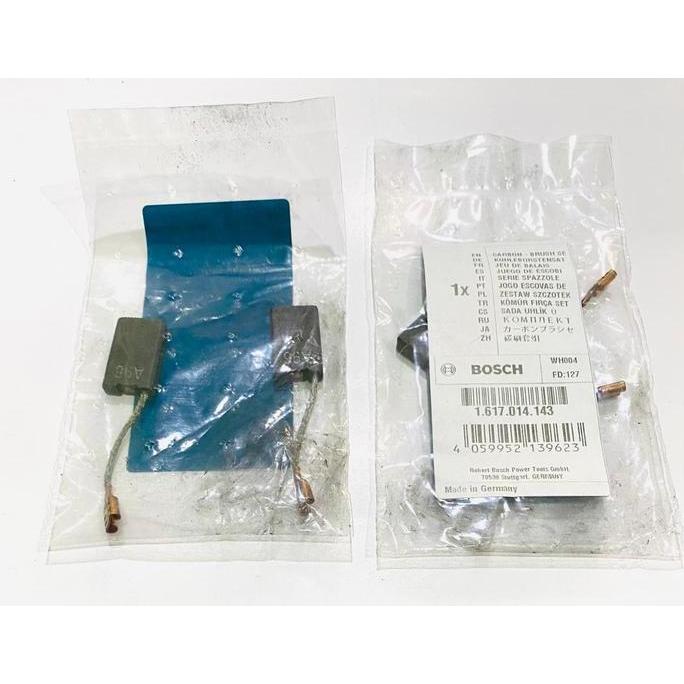 Mandiri Cb Carbon Brush Mesin Gsh 16-30