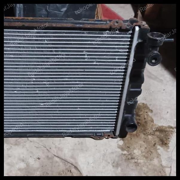 TERMURAH RADIATOR SUZUKI CARRY FUTURA ORIGINAL PART DI RJM 