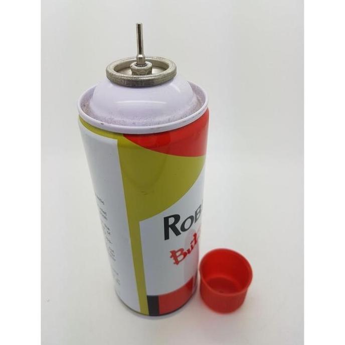 Allthebest- Robinson Butane Gas / Gas Potable