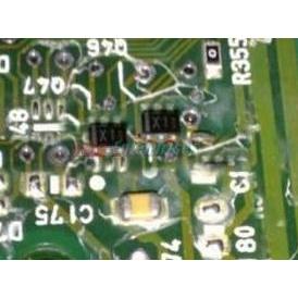 Silahkan Order] Chip IC driver X1 FOR Mitsubishi Ignition. Original.