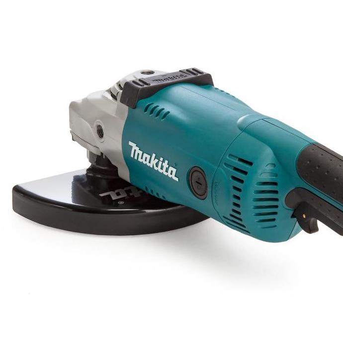 Mandiri Mesin Gerinda Tangan Makita 9" Ga 9020